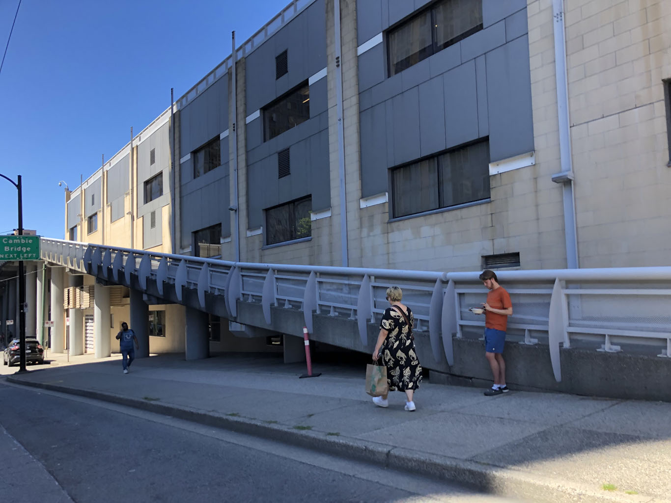 SAP Canada - Vancouver